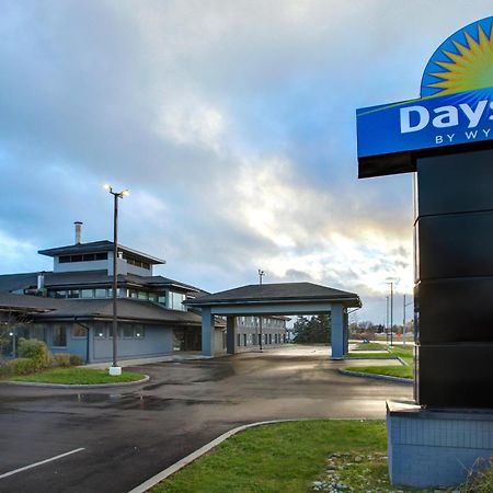 Days Inn By Wyndham Barrie Exteriér fotografie
