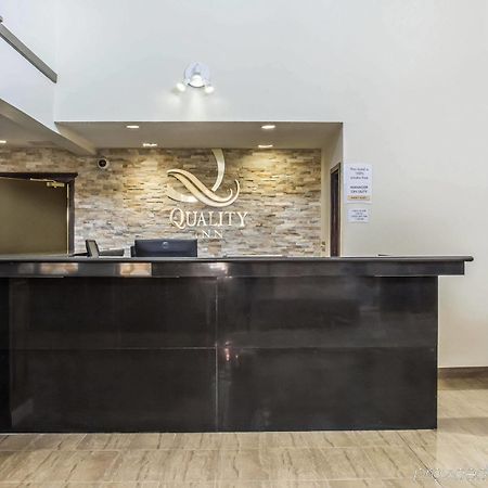 Days Inn By Wyndham Barrie Exteriér fotografie
