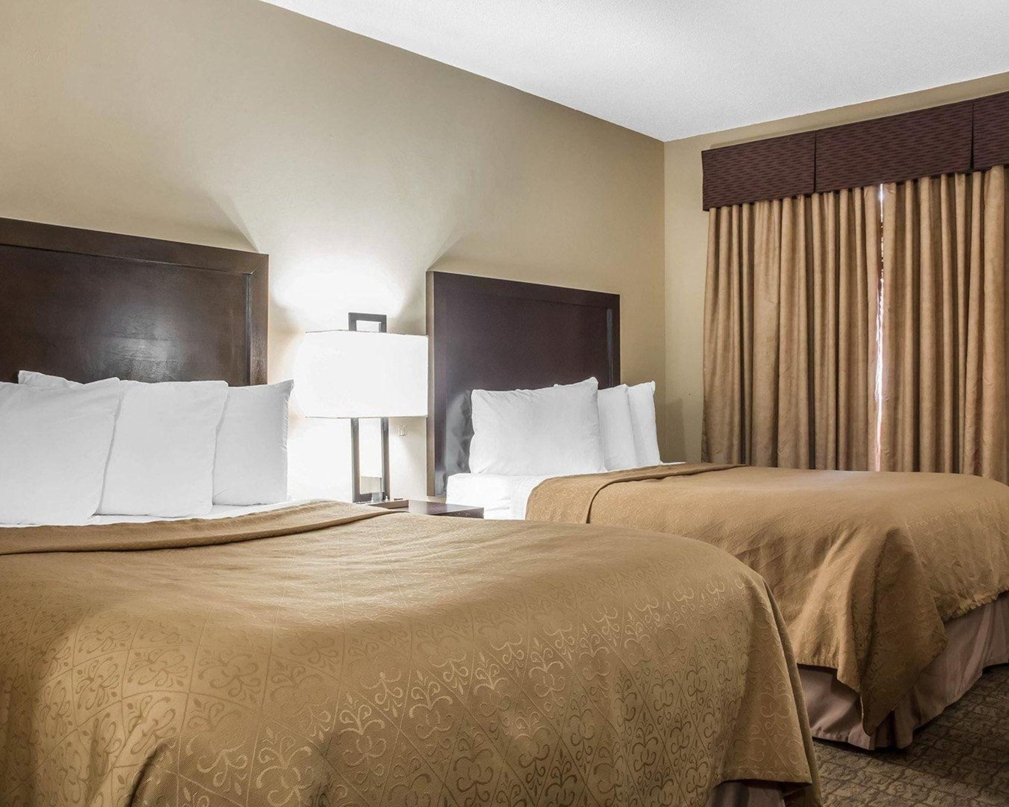 Days Inn By Wyndham Barrie Exteriér fotografie