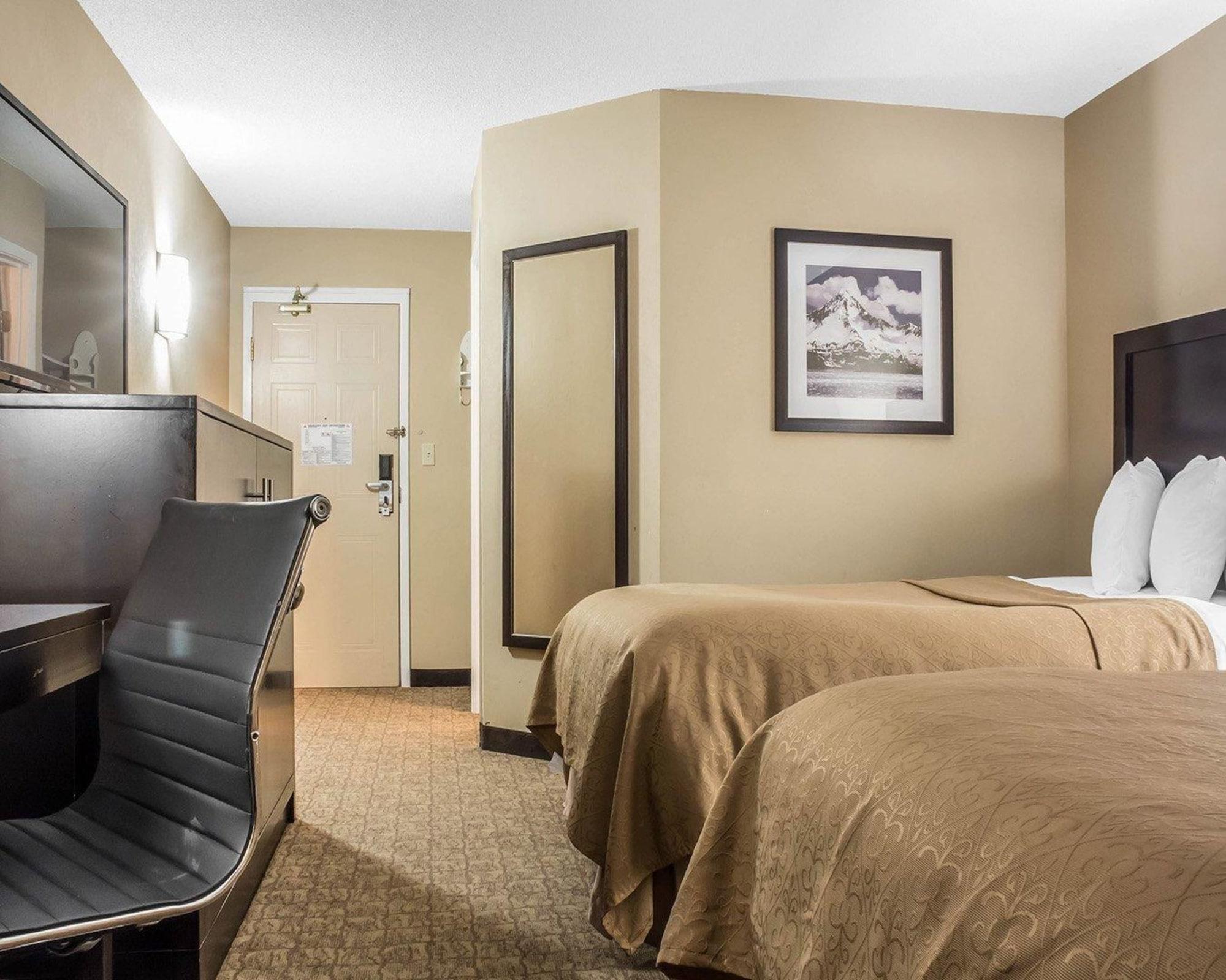 Days Inn By Wyndham Barrie Exteriér fotografie