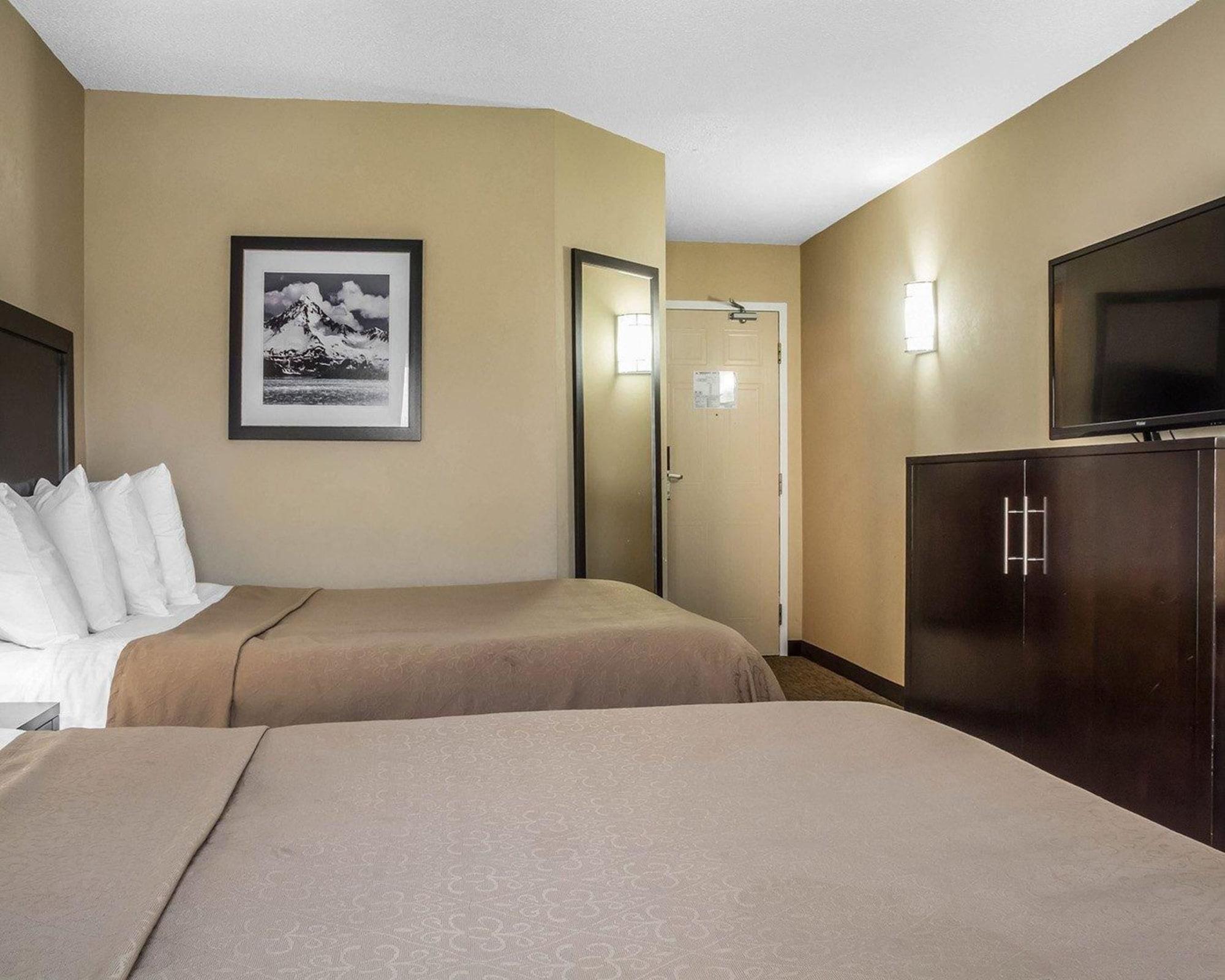 Days Inn By Wyndham Barrie Exteriér fotografie