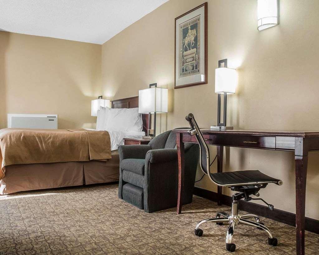Days Inn By Wyndham Barrie Pokoj fotografie