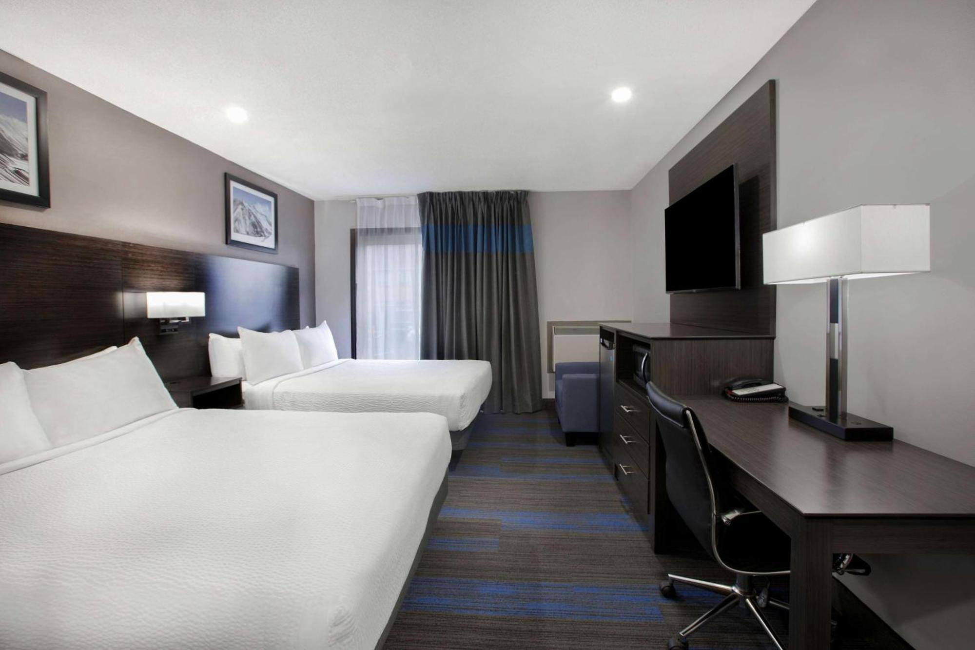Days Inn By Wyndham Barrie Exteriér fotografie