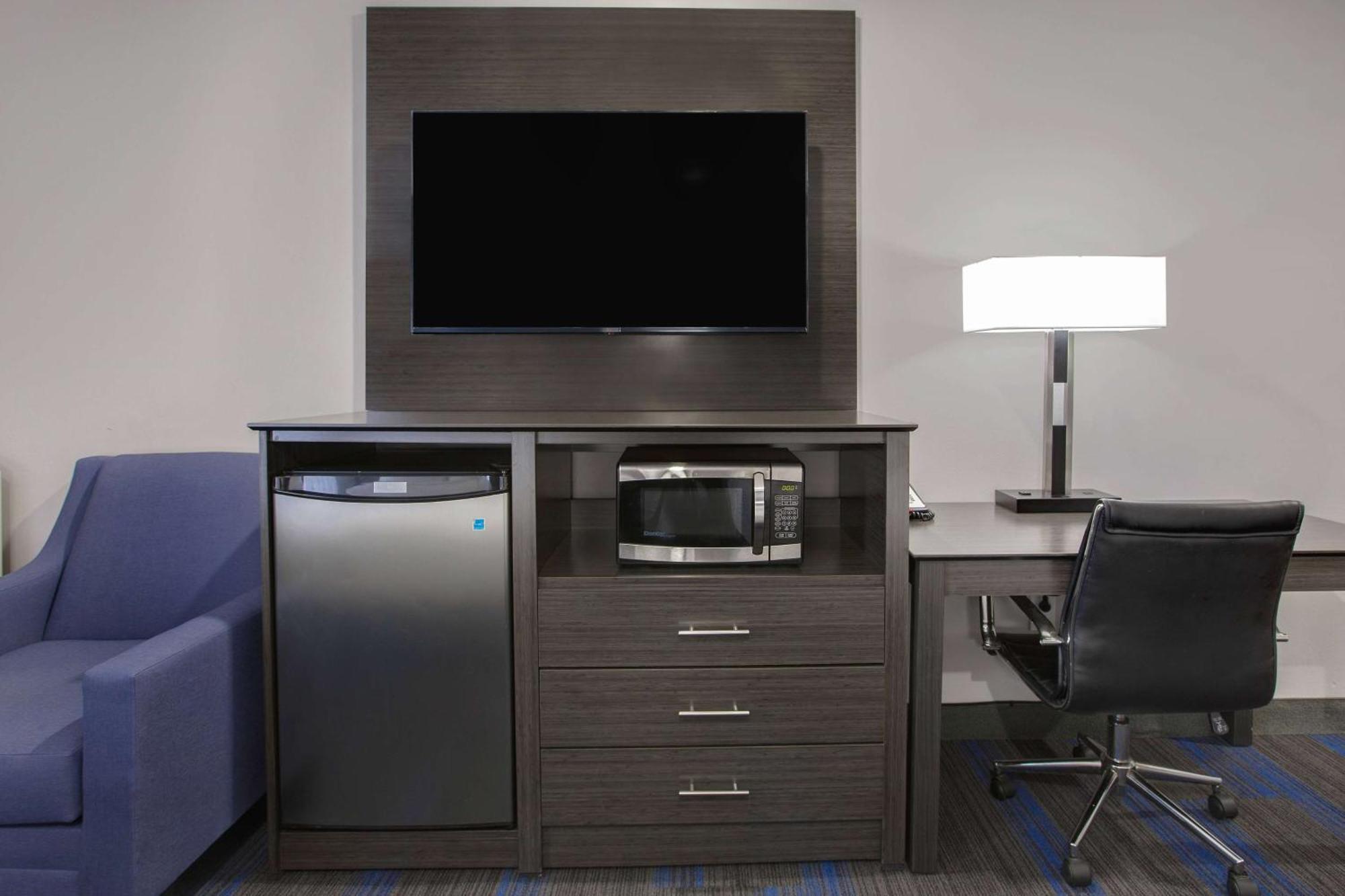 Days Inn By Wyndham Barrie Exteriér fotografie