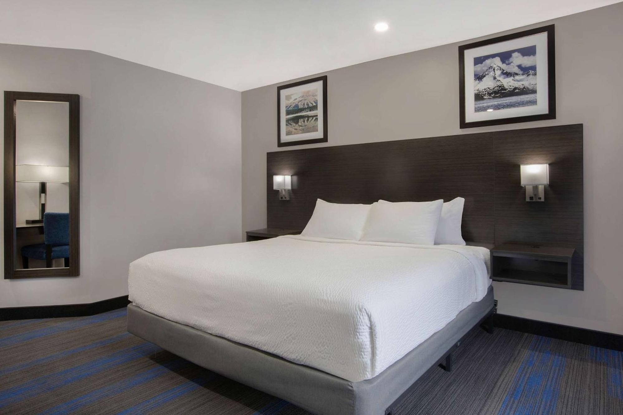 Days Inn By Wyndham Barrie Exteriér fotografie
