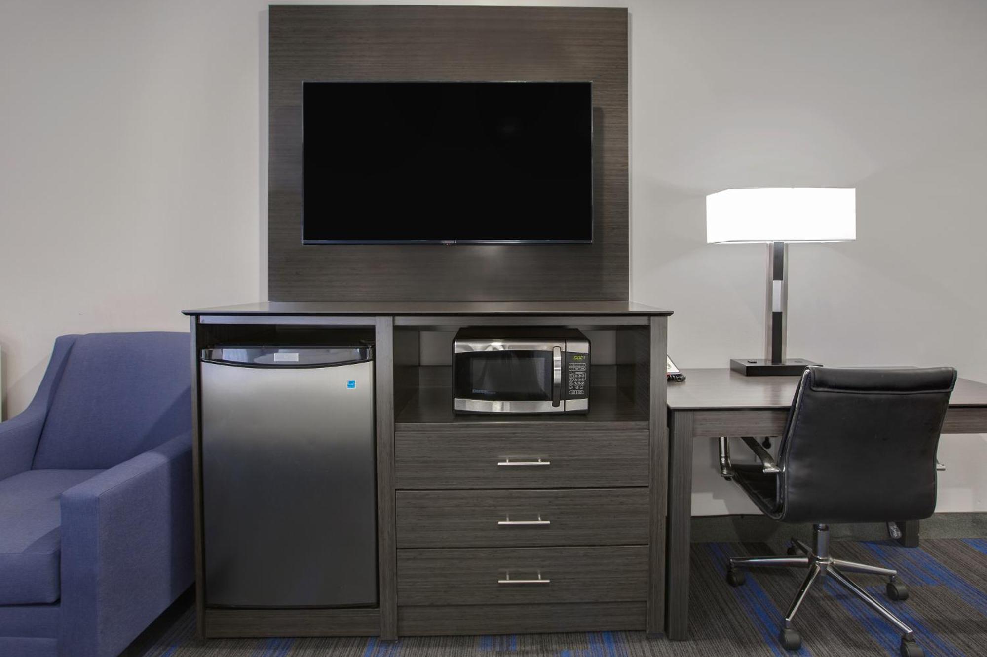 Days Inn By Wyndham Barrie Exteriér fotografie