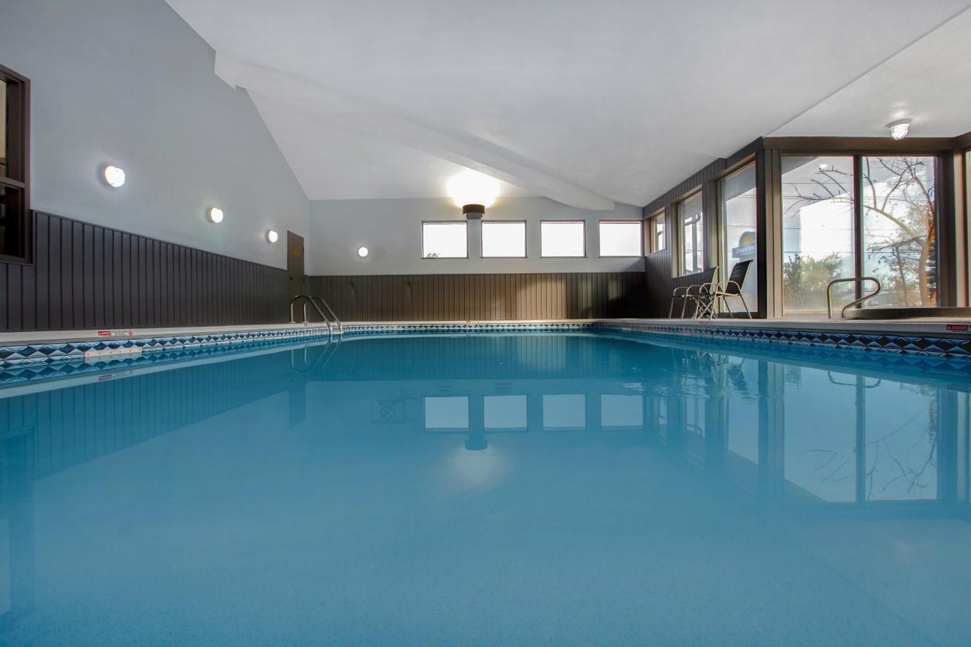 Days Inn By Wyndham Barrie Exteriér fotografie
